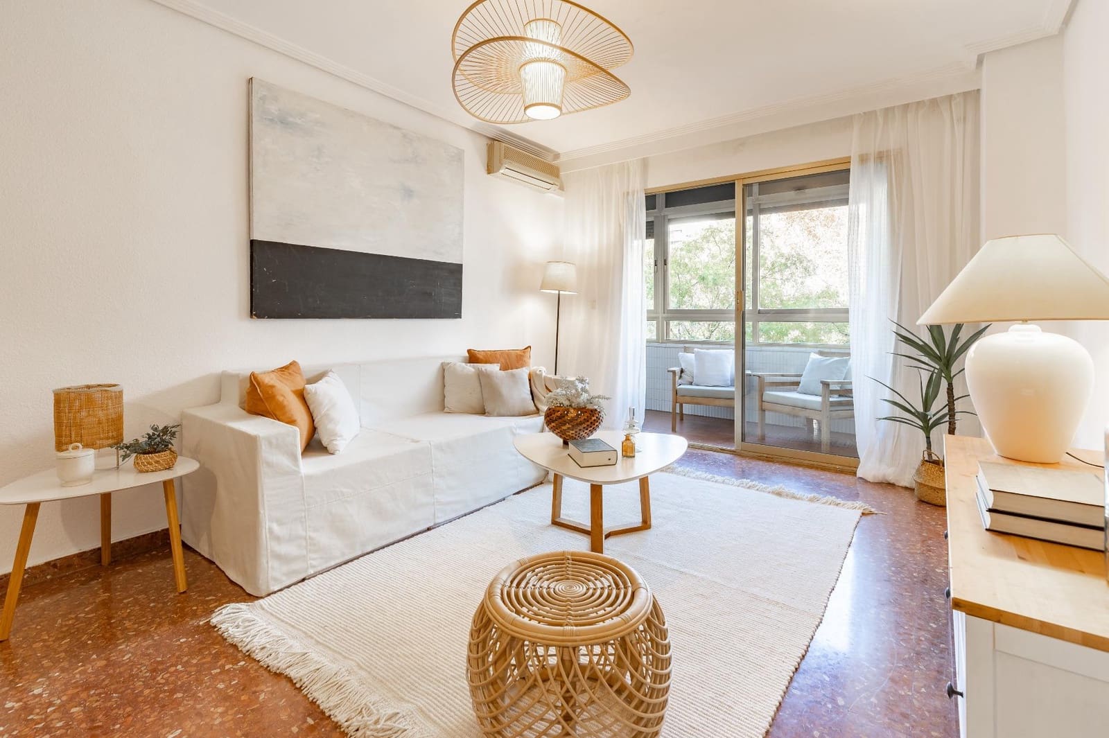 3 slaapkamer Flat te koop in Valencia stad met garage - € 295.000 (Ref: 9476185)