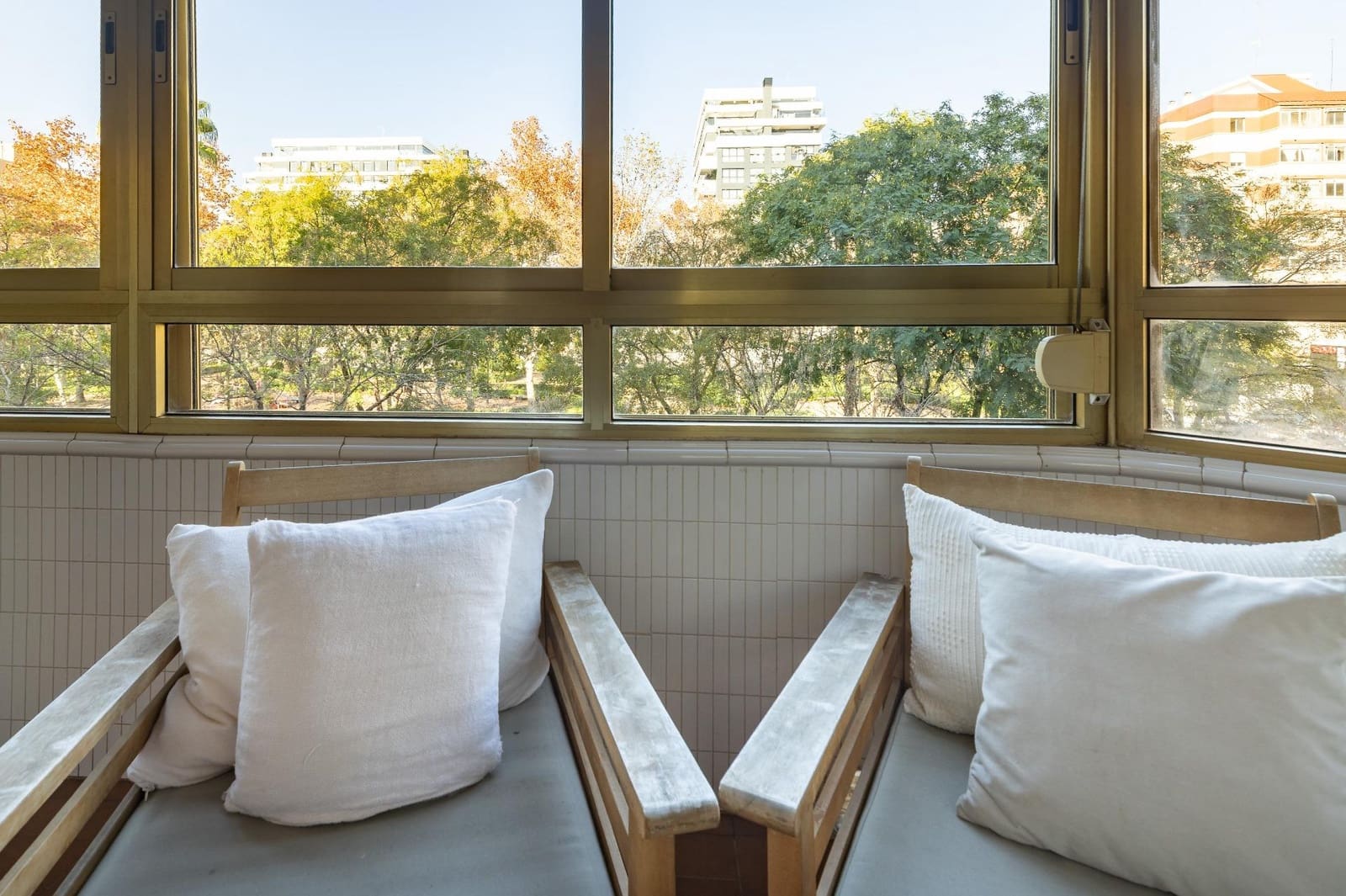 3 slaapkamer Flat te koop in Valencia stad met garage - € 295.000 (Ref: 9476185)