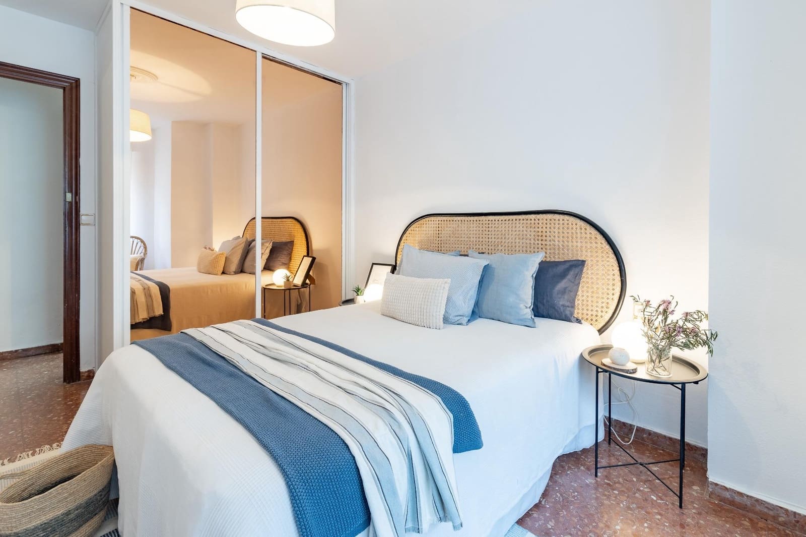 3 slaapkamer Flat te koop in Valencia stad met garage - € 295.000 (Ref: 9476185)