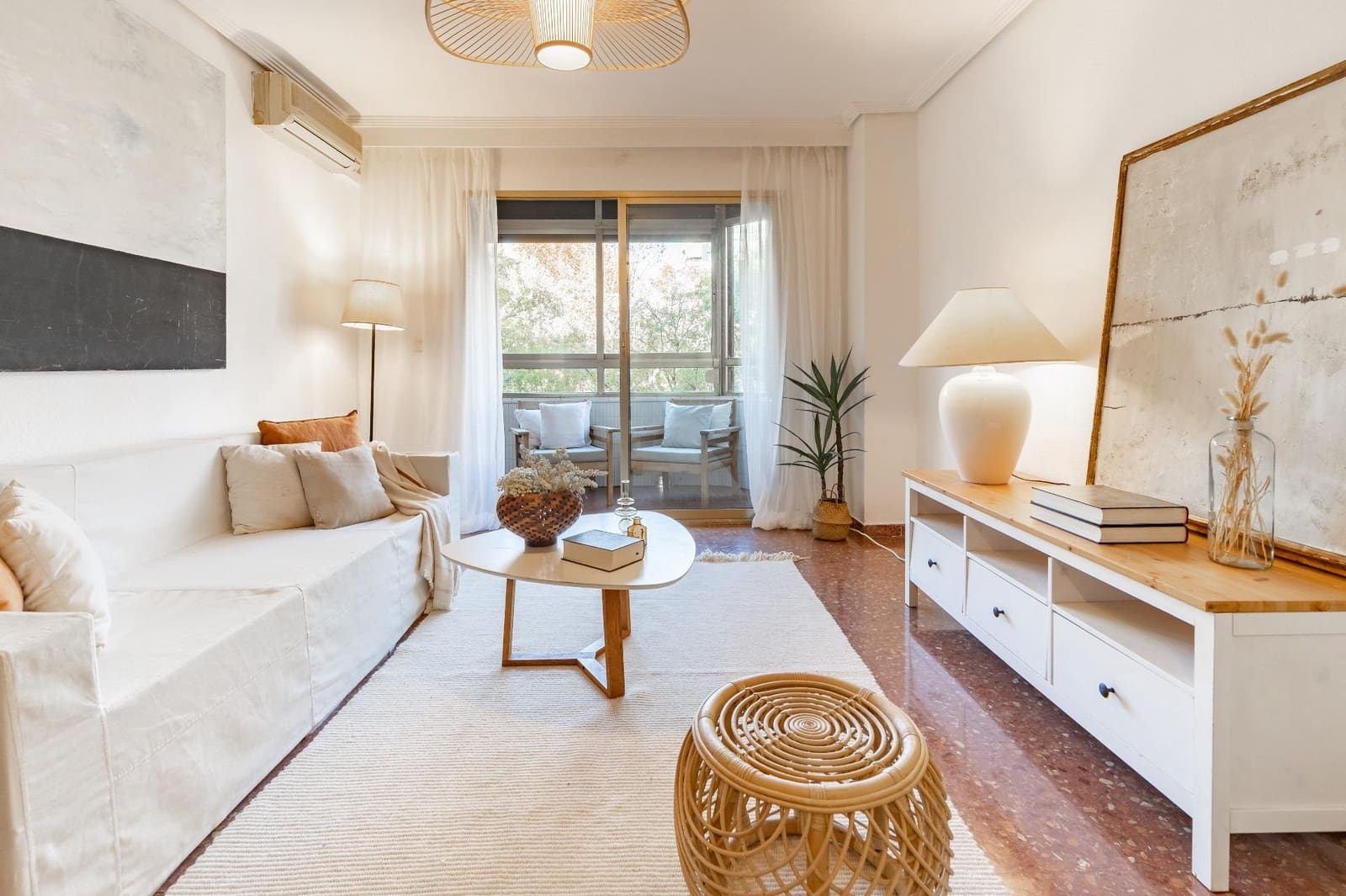 3 slaapkamer Flat te koop in Valencia stad met garage - € 295.000 (Ref: 9476185)