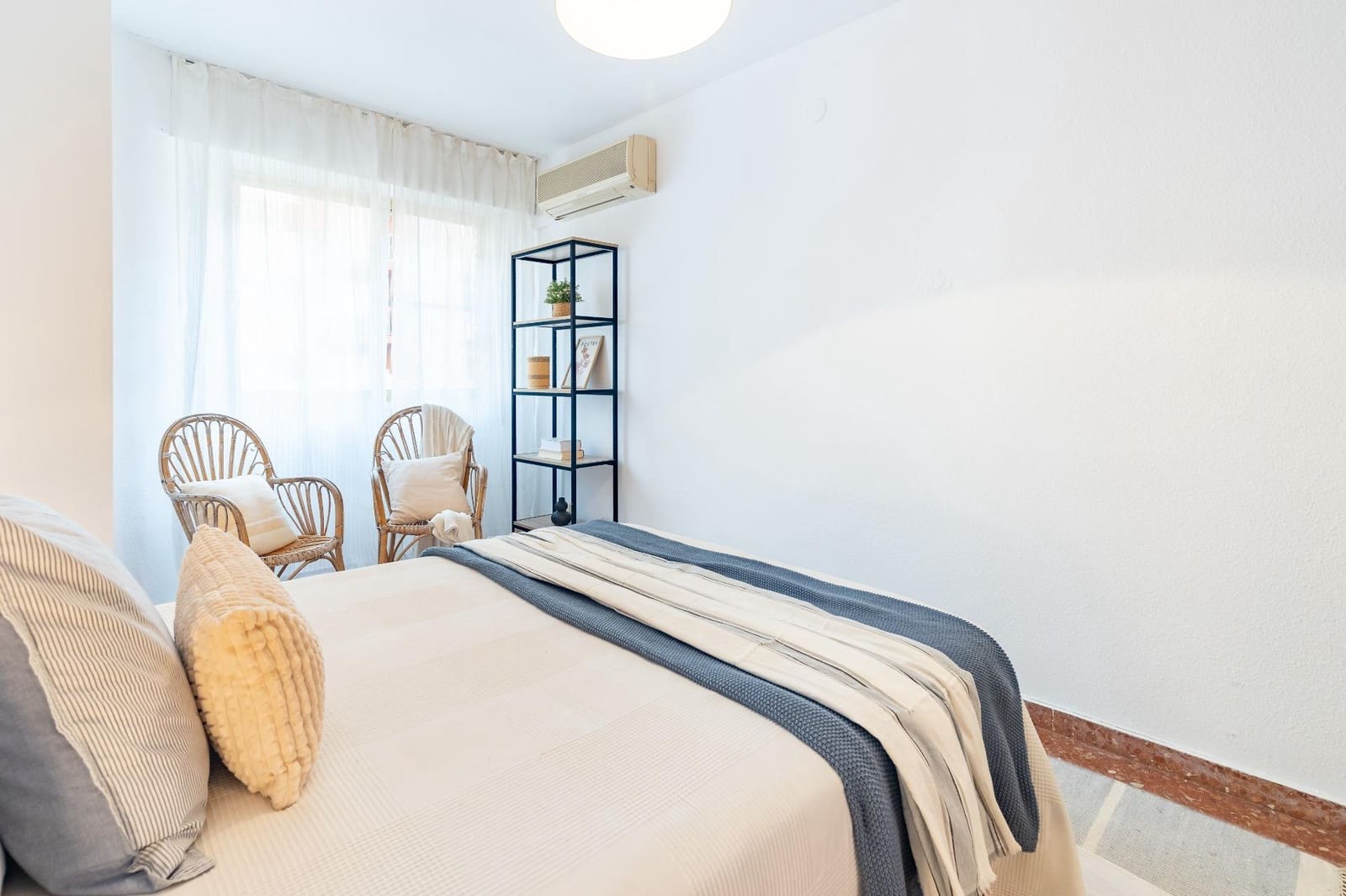 3 slaapkamer Flat te koop in Valencia stad met garage - € 295.000 (Ref: 9476185)