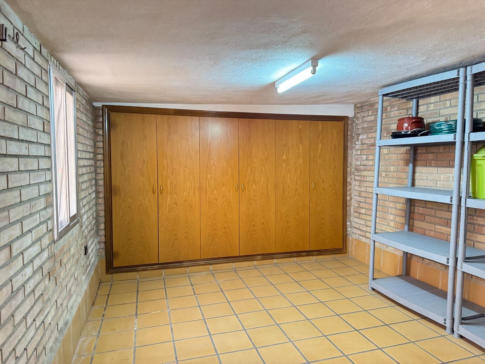 4 soverom Leilighet til leie i Valencia by med garasje - € 1 500 (Ref: 9497582)