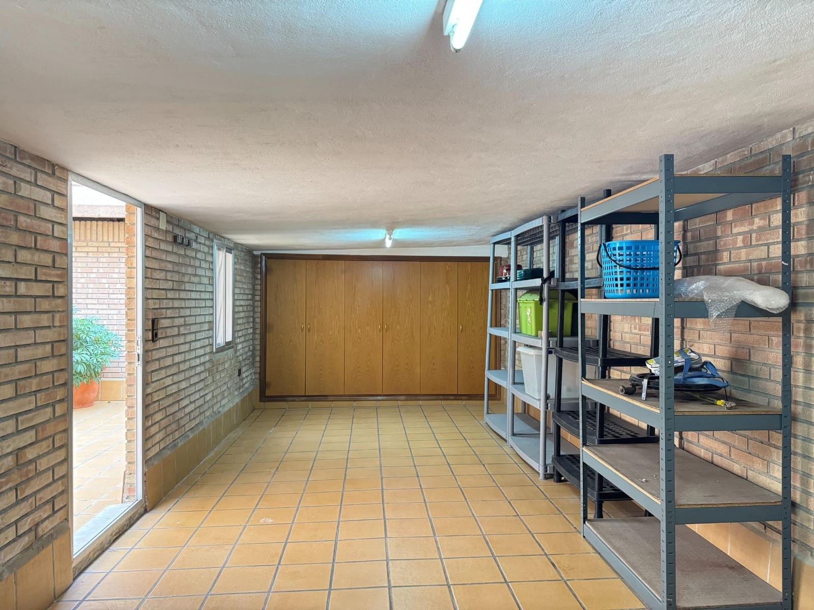 4 soverom Leilighet til leie i Valencia by med garasje - € 1 500 (Ref: 9497582)