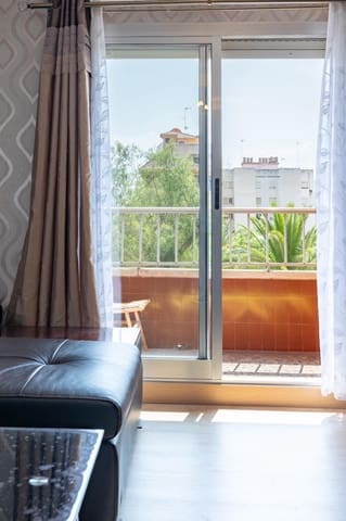 4 chambre Appartement à vendre à Sagunto / Sagunt - 180 000 € (Ref: 9497583)