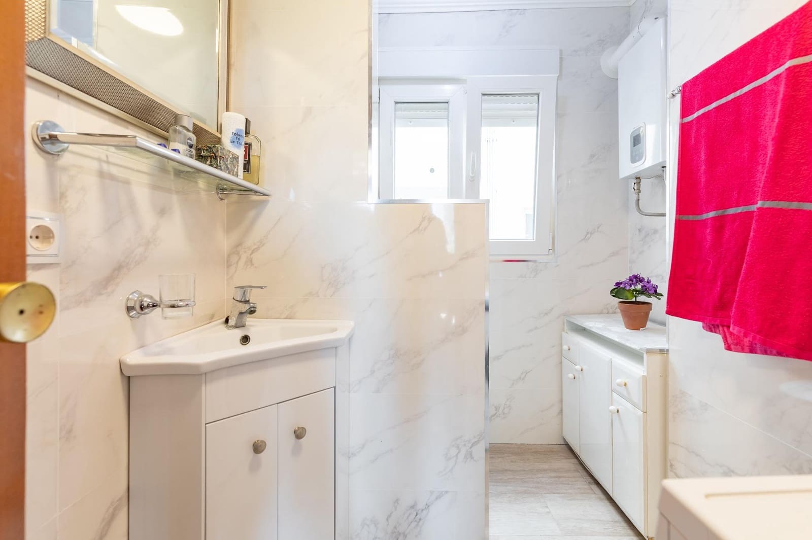 4 bedroom Flat for sale in Sagunto / Sagunt - € 180,000 (Ref: 9497583)