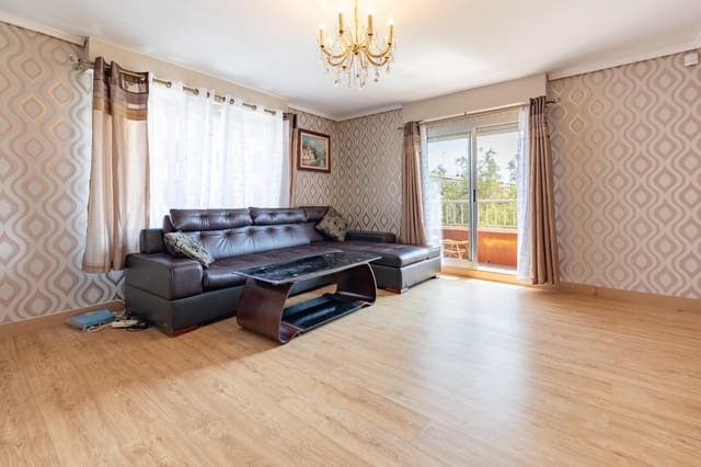 4 chambre Appartement à vendre à Sagunto / Sagunt - 180 000 € (Ref: 9497583)