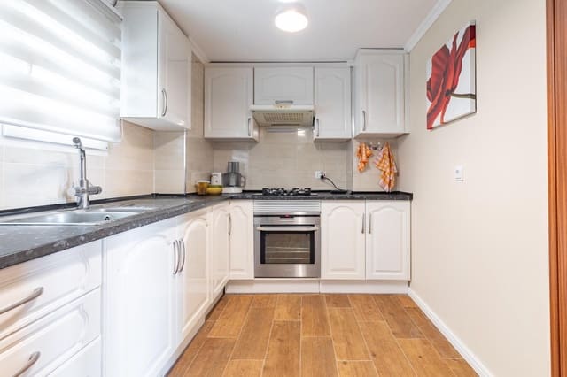 4 chambre Appartement à vendre à Sagunto / Sagunt - 180 000 € (Ref: 9497583)