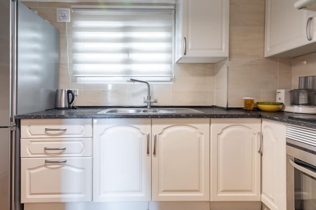 4 chambre Appartement à vendre à Sagunto / Sagunt - 180 000 € (Ref: 9497583)