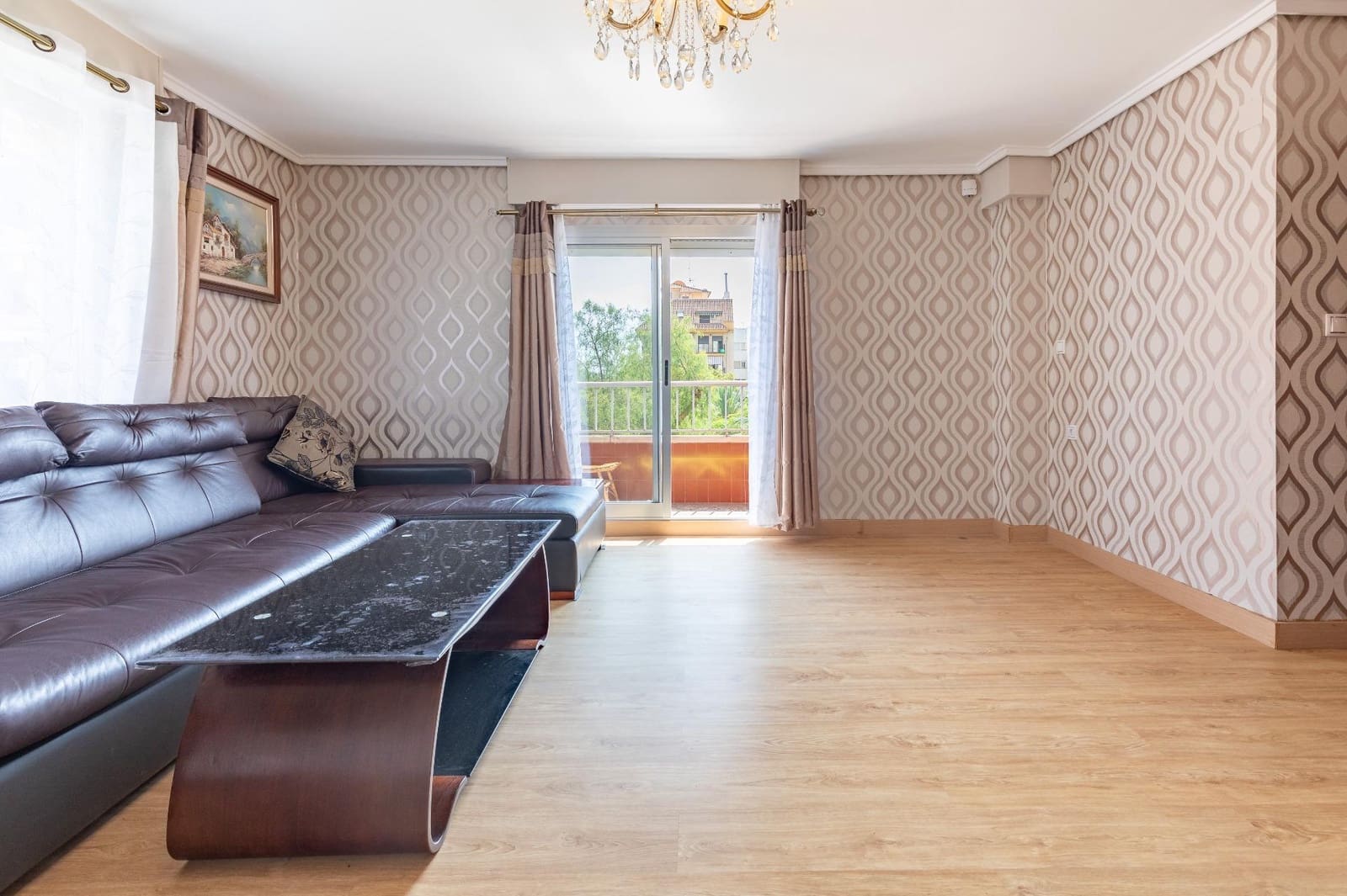 4 bedroom Flat for sale in Sagunto / Sagunt - € 180,000 (Ref: 9497583)