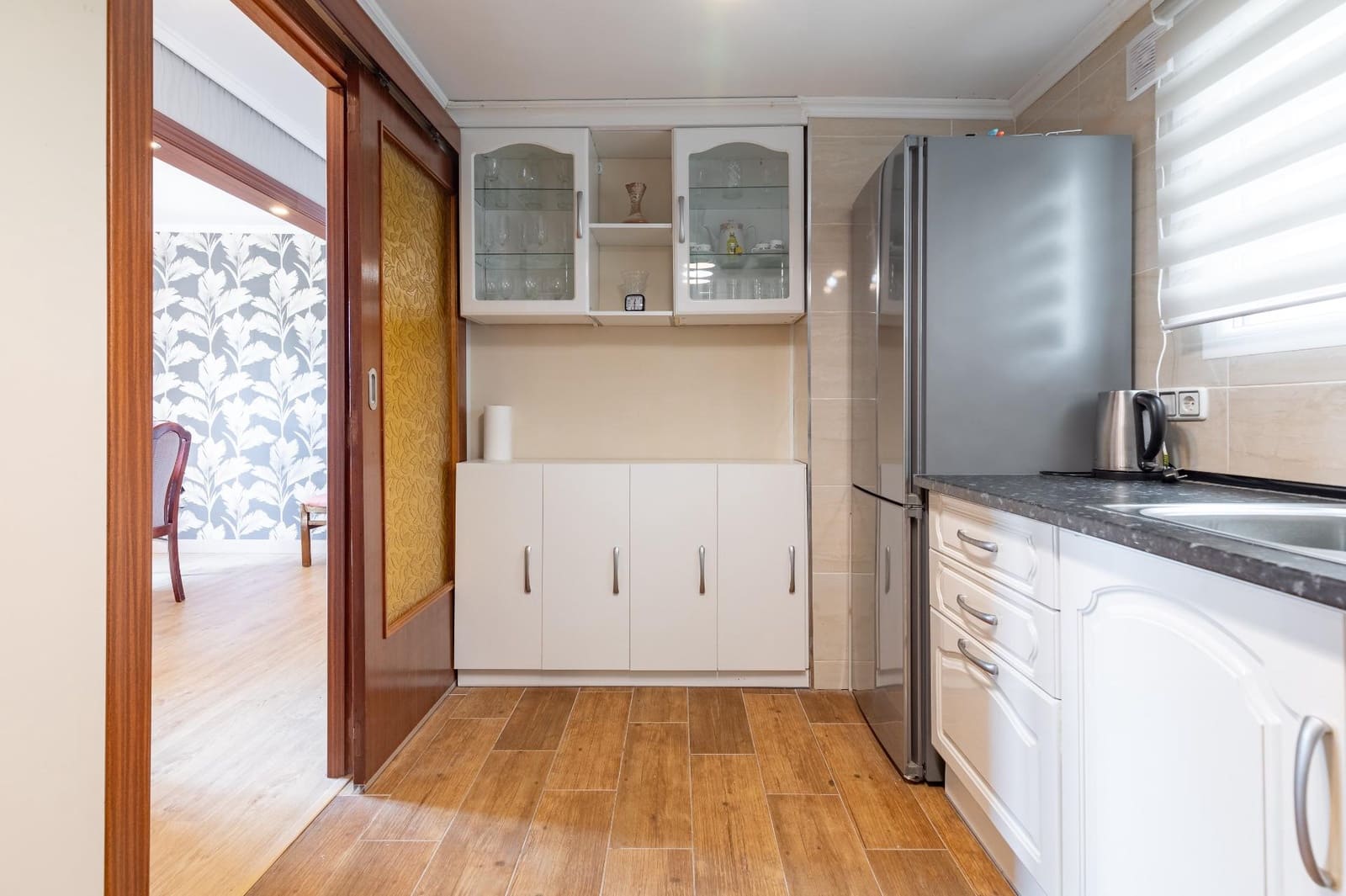 4 bedroom Flat for sale in Sagunto / Sagunt - € 180,000 (Ref: 9497583)