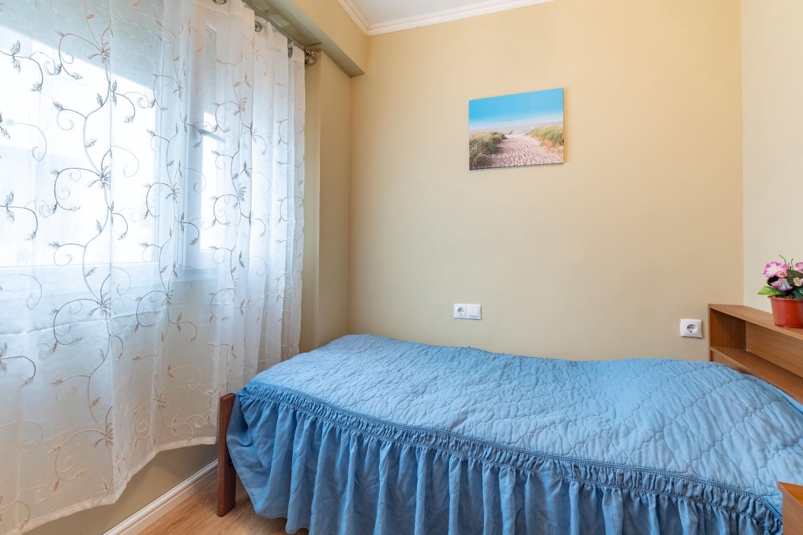 4 bedroom Flat for sale in Sagunto / Sagunt - € 180,000 (Ref: 9497583)