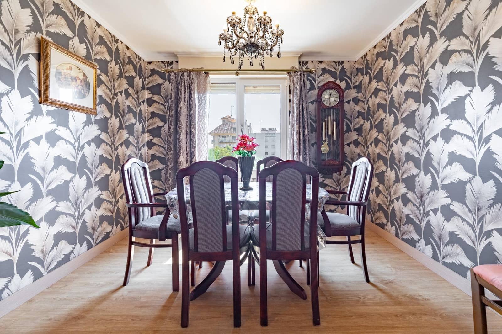 4 bedroom Flat for sale in Sagunto / Sagunt - € 180,000 (Ref: 9497583)