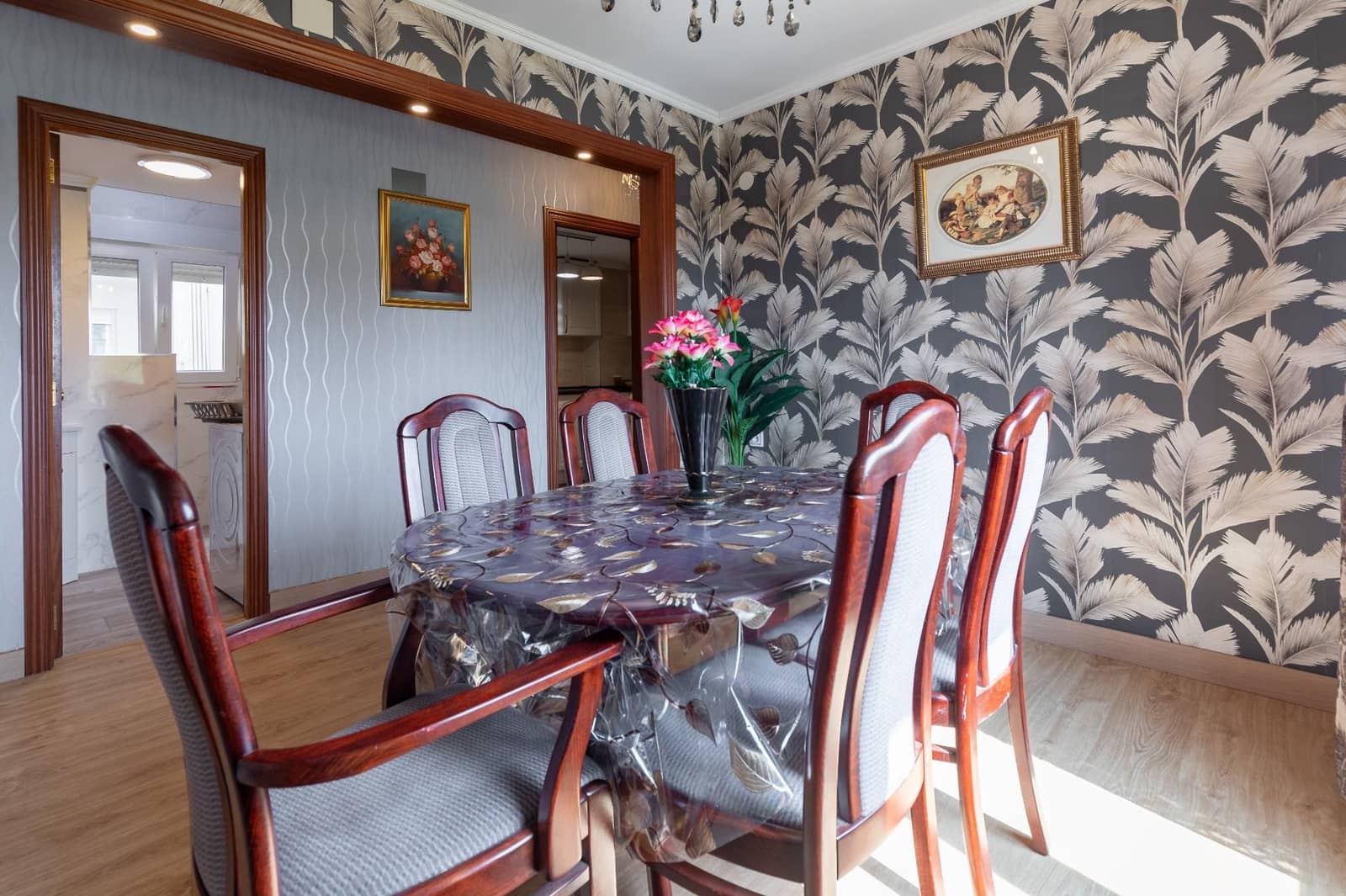 4 bedroom Flat for sale in Sagunto / Sagunt - € 180,000 (Ref: 9497583)