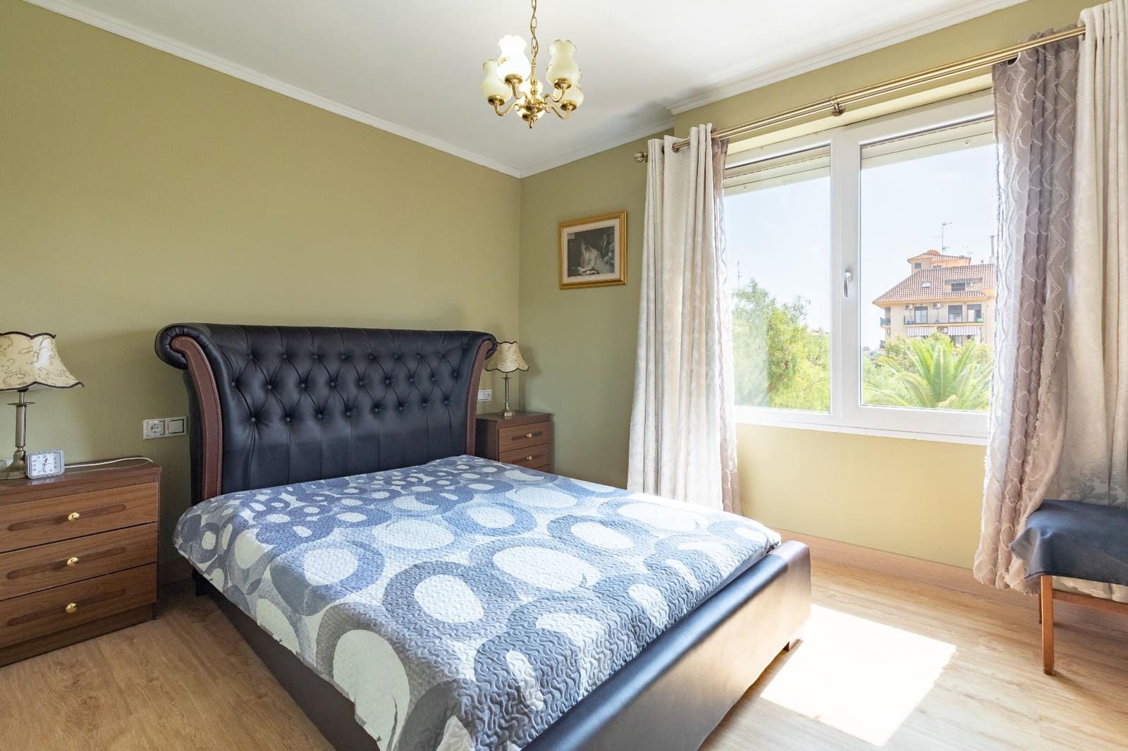 4 bedroom Flat for sale in Sagunto / Sagunt - € 180,000 (Ref: 9497583)