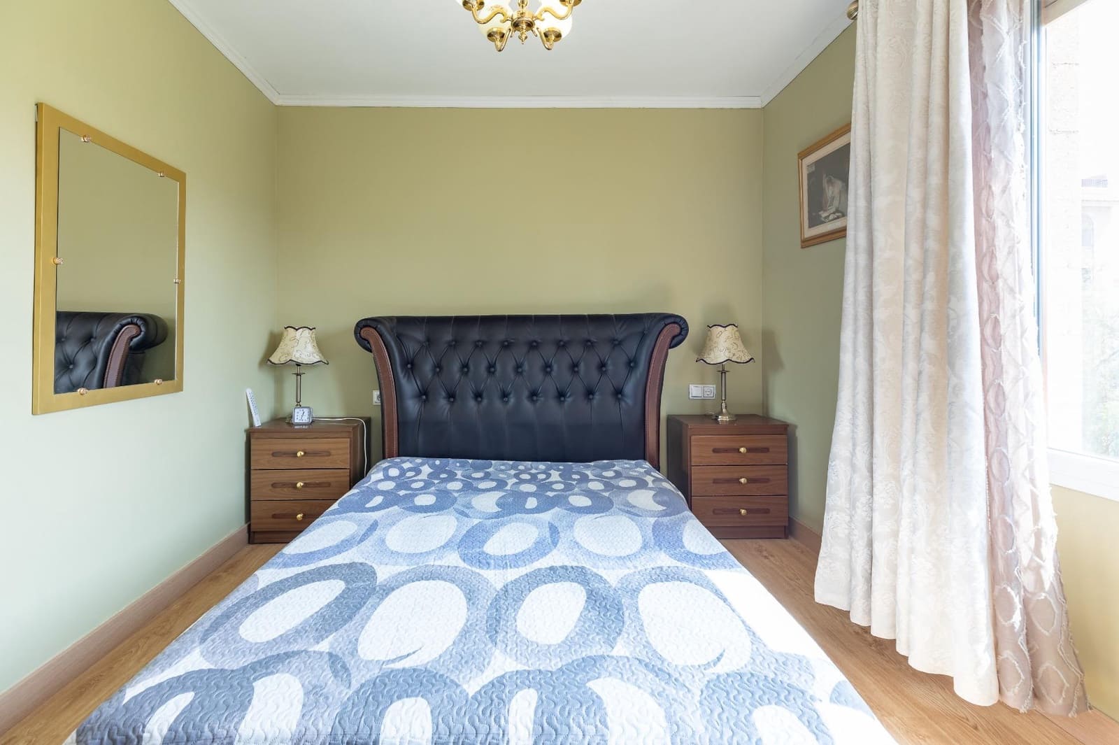 4 bedroom Flat for sale in Sagunto / Sagunt - € 180,000 (Ref: 9497583)