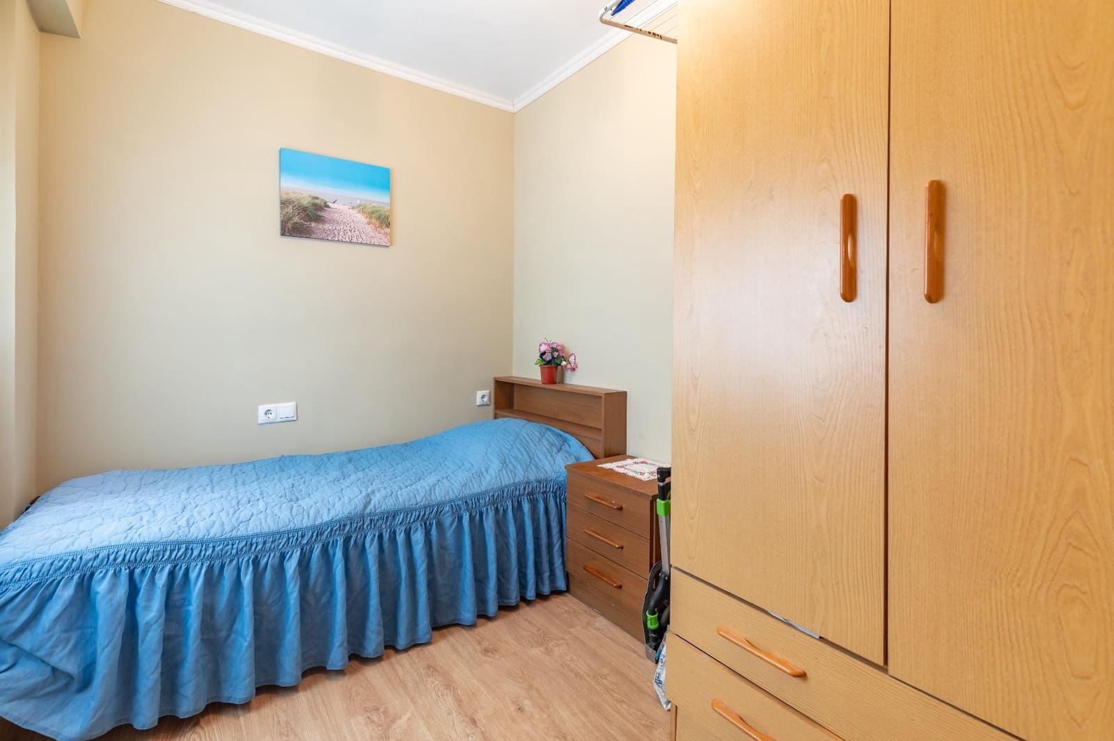 4 bedroom Flat for sale in Sagunto / Sagunt - € 180,000 (Ref: 9497583)