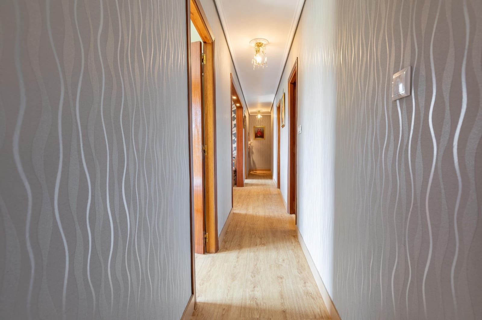 4 bedroom Flat for sale in Sagunto / Sagunt - € 180,000 (Ref: 9497583)