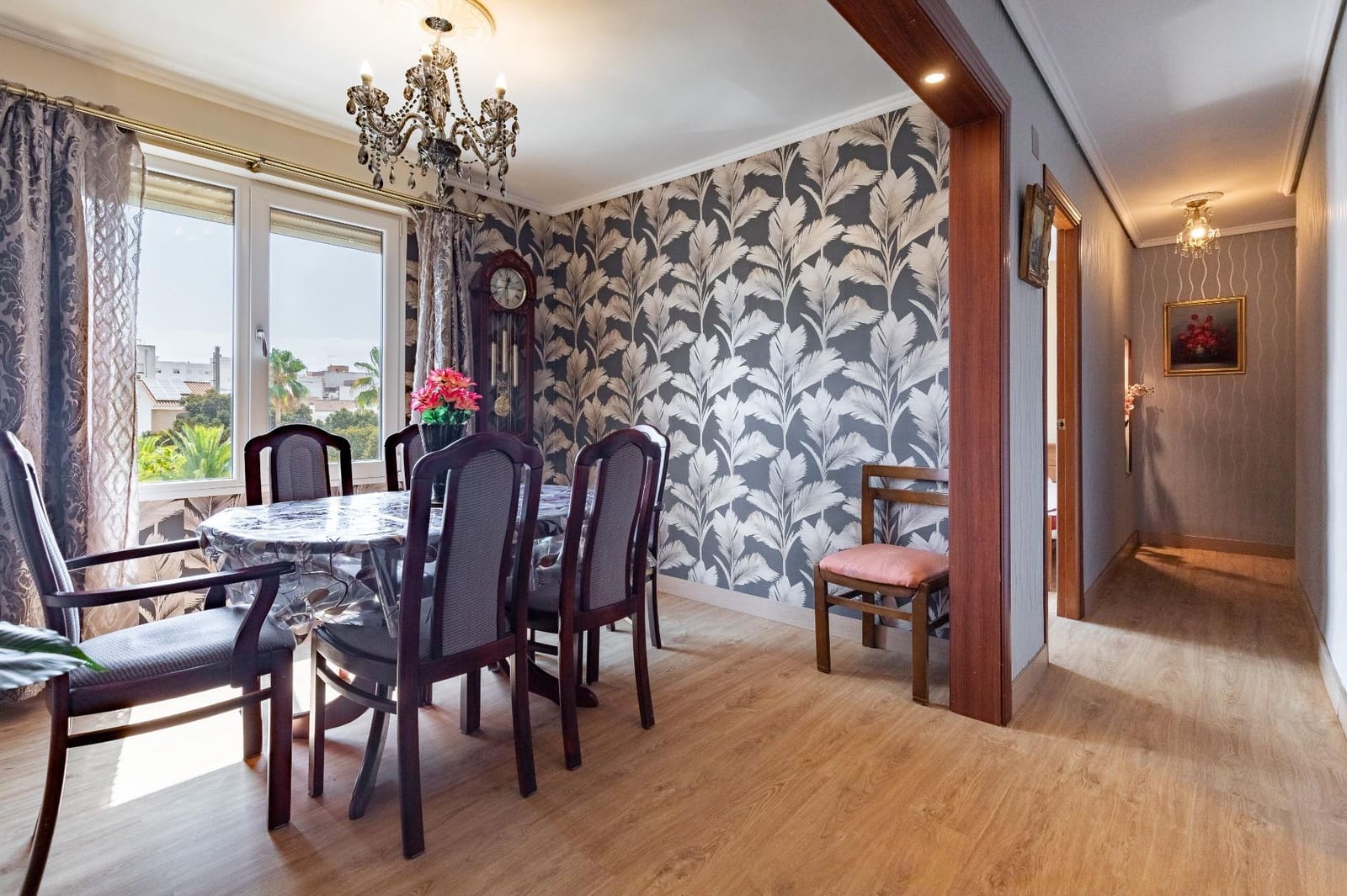 4 bedroom Flat for sale in Sagunto / Sagunt - € 180,000 (Ref: 9497583)