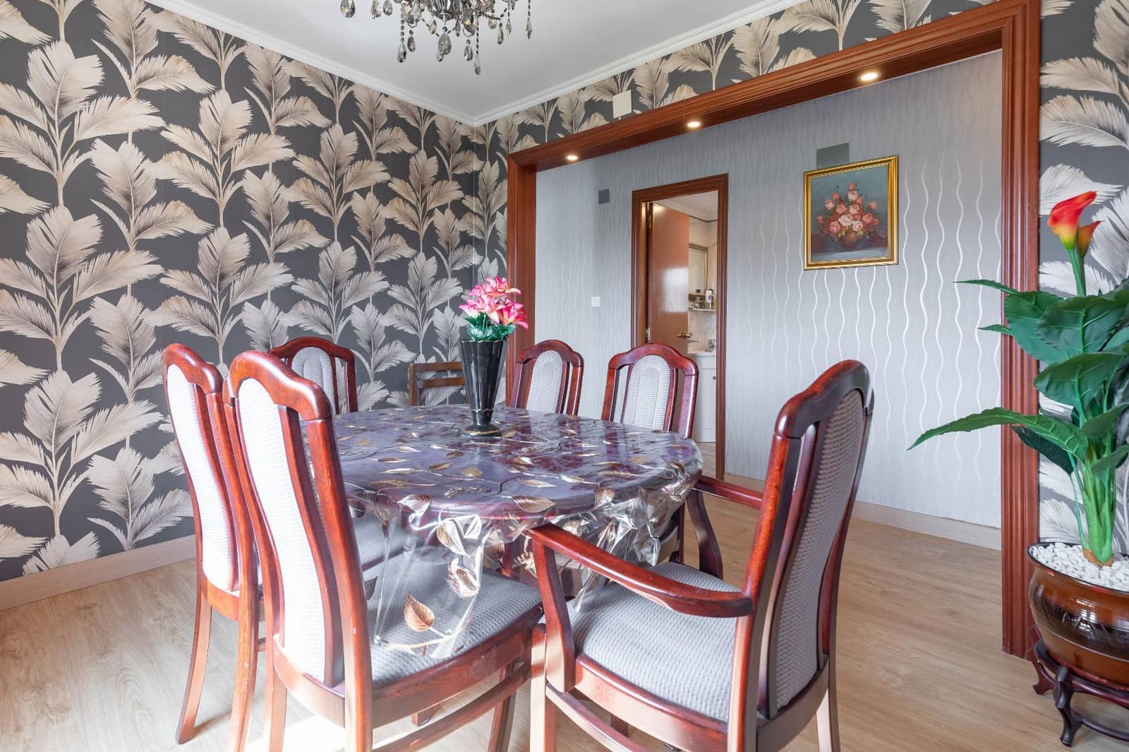 4 bedroom Flat for sale in Sagunto / Sagunt - € 180,000 (Ref: 9497583)