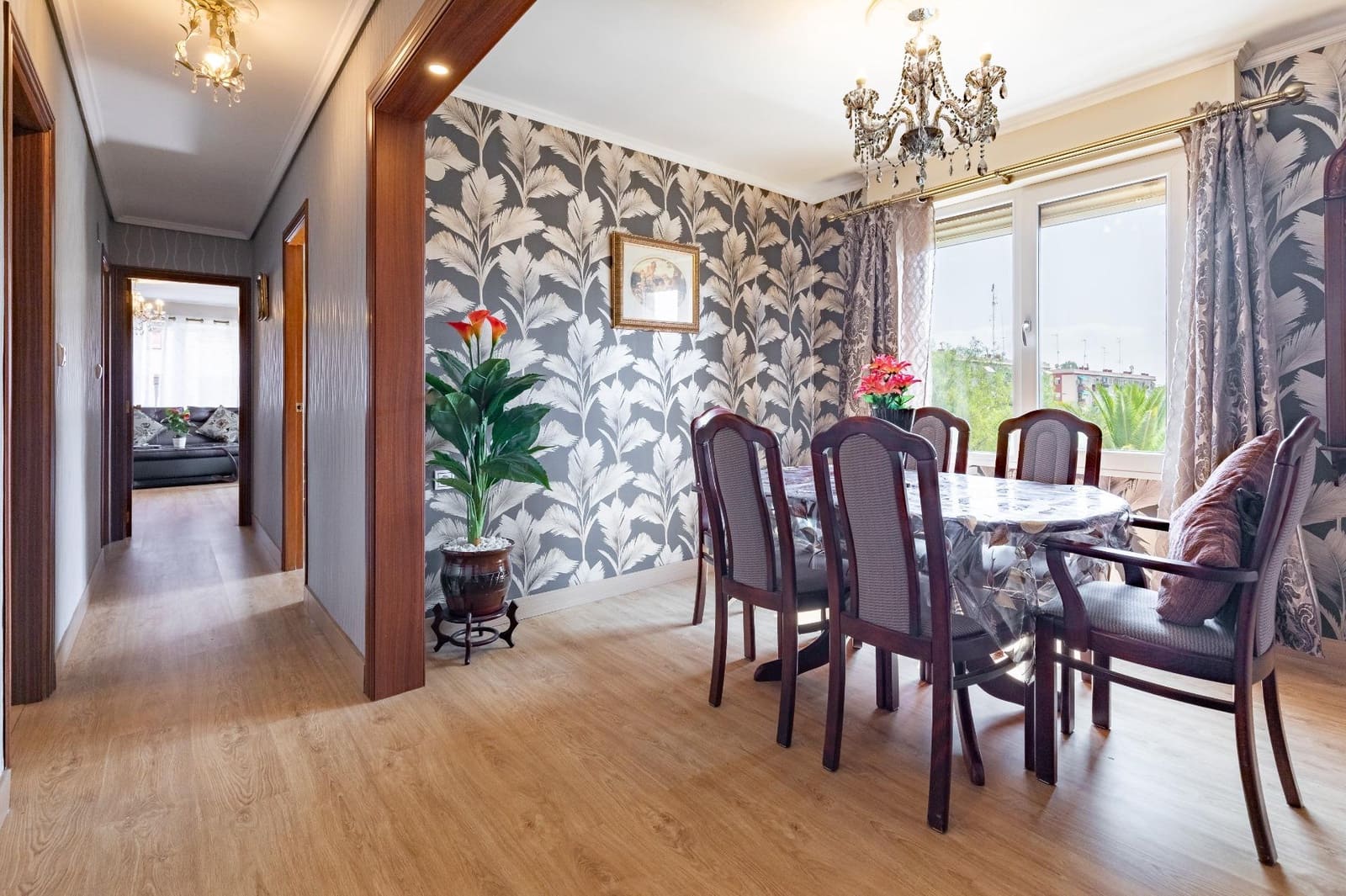 4 bedroom Flat for sale in Sagunto / Sagunt - € 180,000 (Ref: 9497583)