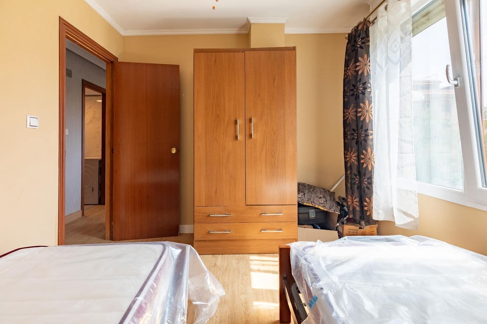 4 bedroom Flat for sale in Sagunto / Sagunt - € 180,000 (Ref: 9497583)