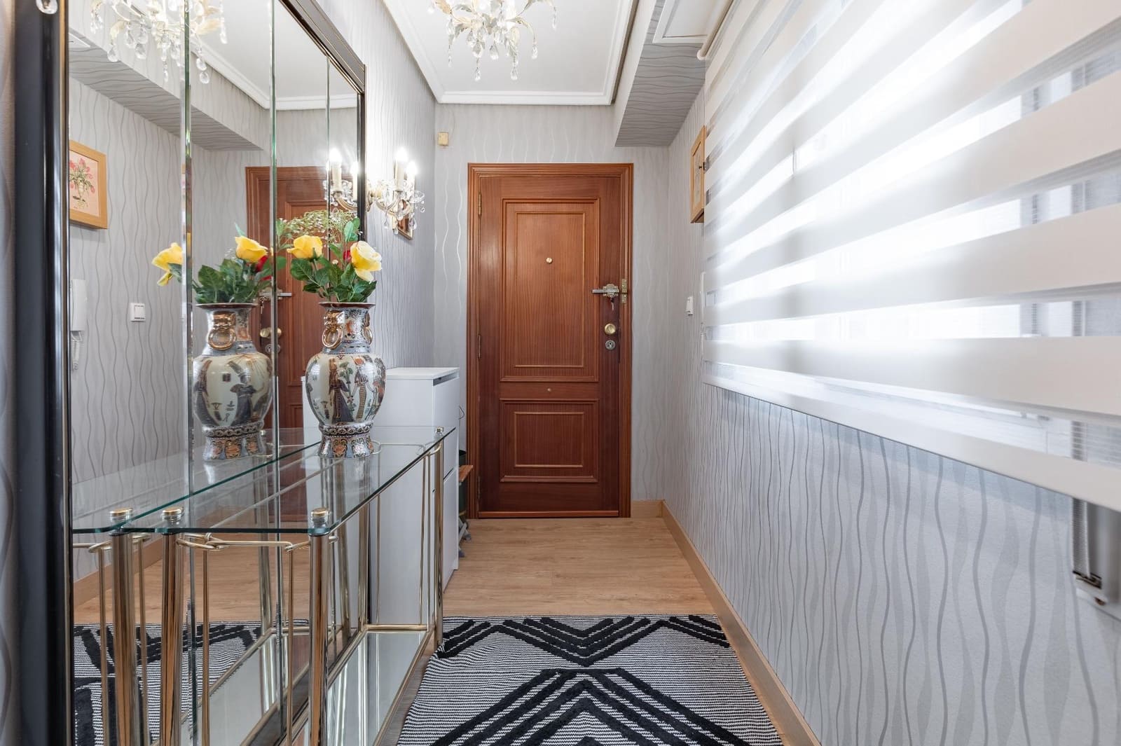 4 bedroom Flat for sale in Sagunto / Sagunt - € 180,000 (Ref: 9497583)