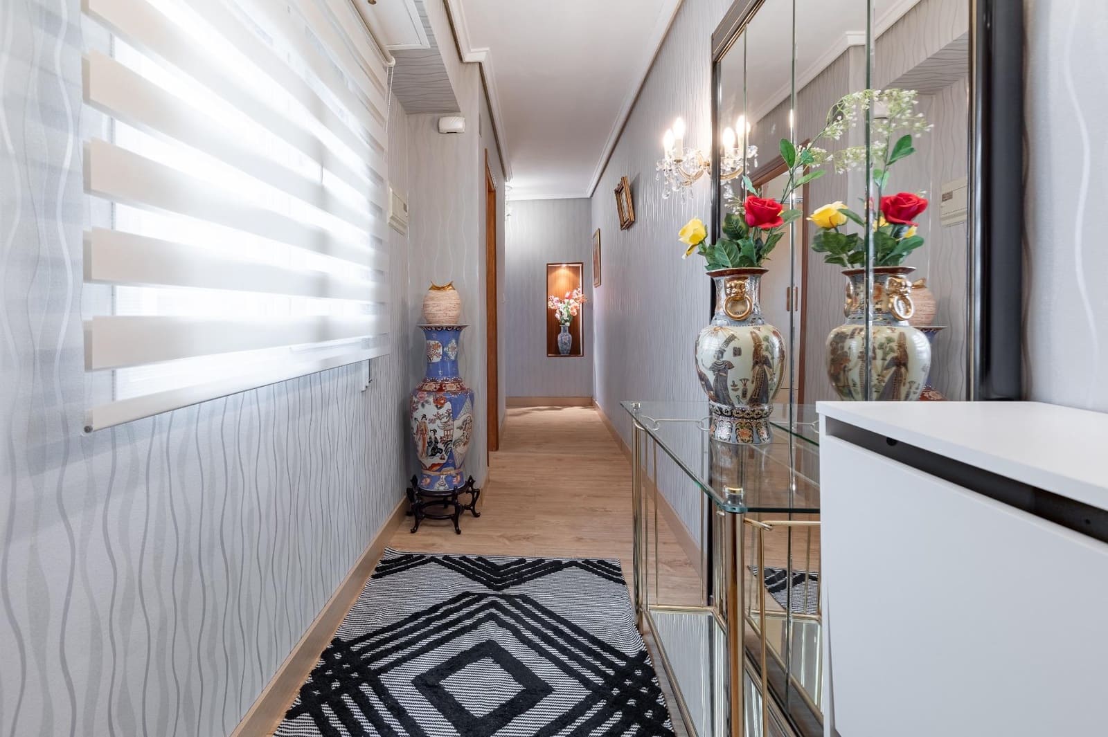 4 bedroom Flat for sale in Sagunto / Sagunt - € 180,000 (Ref: 9497583)