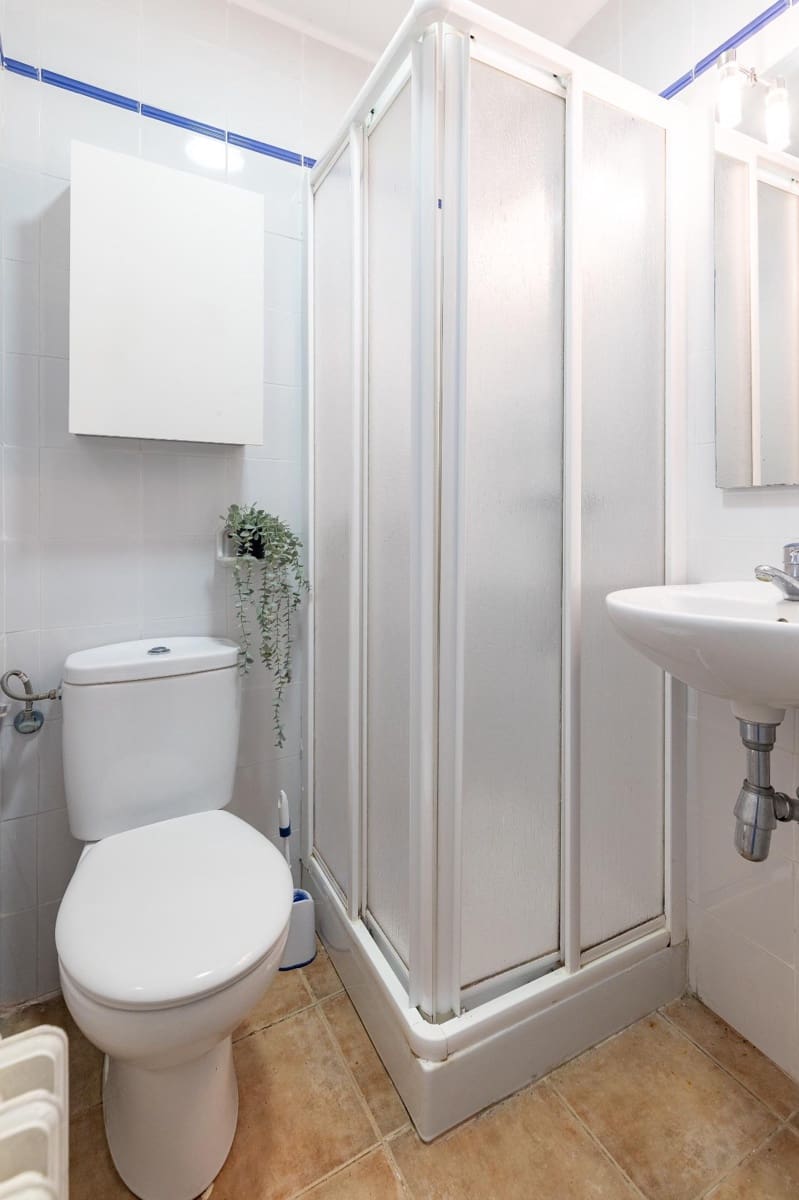 4 Zimmer Haus zu verkaufen in Aras de los Olmos - 150.000 € (Ref: 9499052)