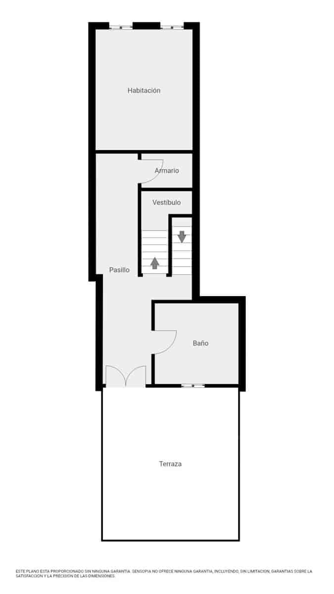 4 Zimmer Haus zu verkaufen in Aras de los Olmos - 150.000 € (Ref: 9499052)