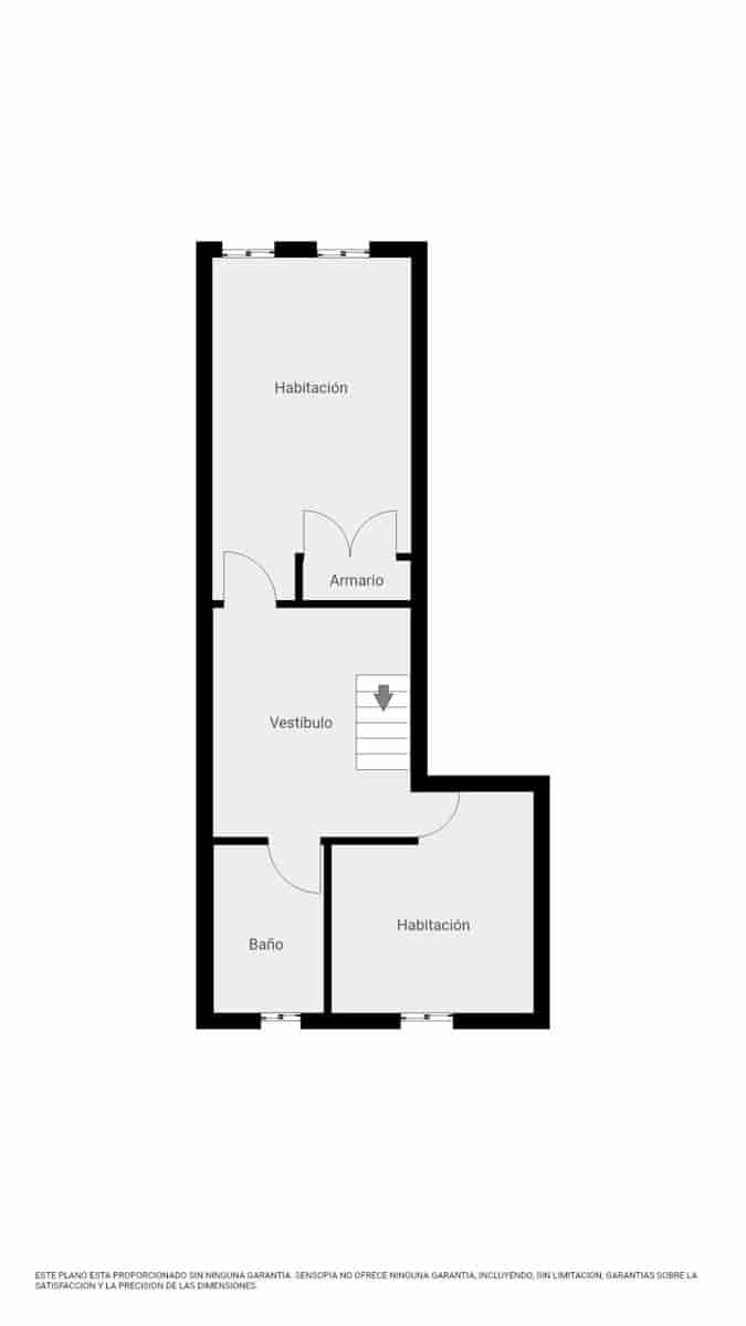 4 Zimmer Haus zu verkaufen in Aras de los Olmos - 150.000 € (Ref: 9499052)