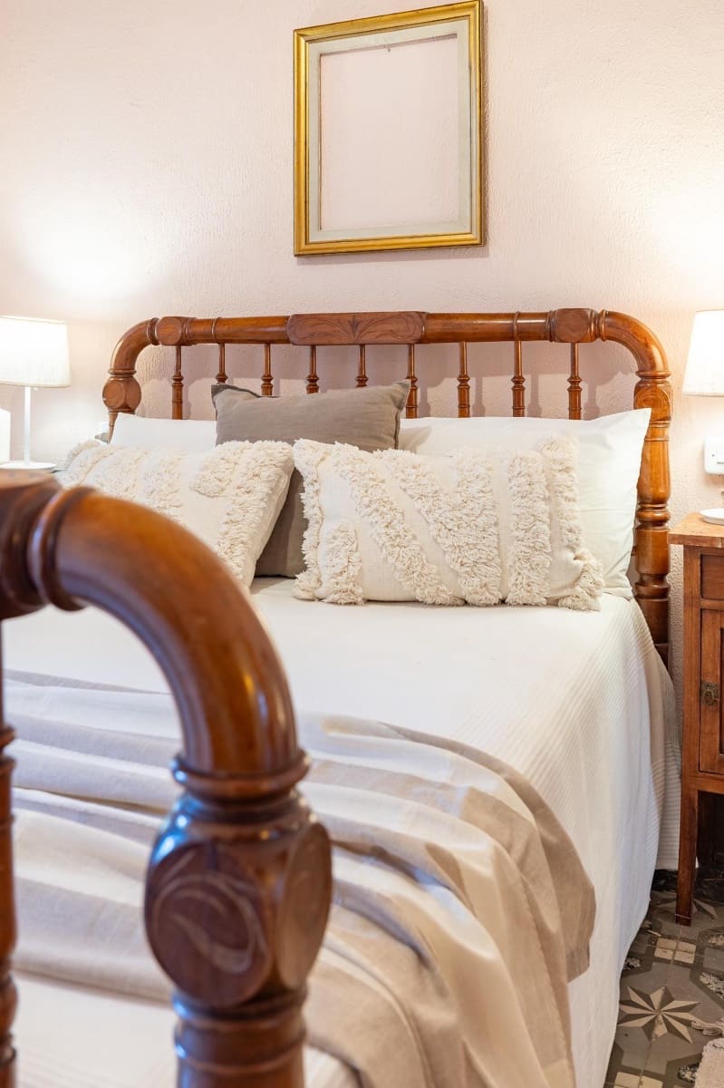 4 Zimmer Haus zu verkaufen in Aras de los Olmos - 150.000 € (Ref: 9499052)