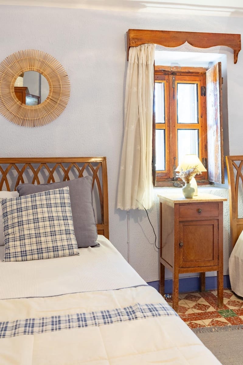 4 Zimmer Haus zu verkaufen in Aras de los Olmos - 150.000 € (Ref: 9499052)