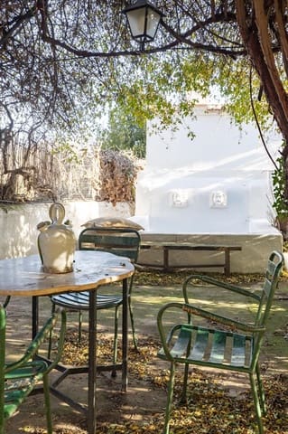 4 Zimmer Haus zu verkaufen in Aras de los Olmos - 150.000 € (Ref: 9499052)