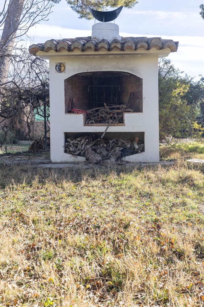 4 Zimmer Haus zu verkaufen in Aras de los Olmos - 150.000 € (Ref: 9499052)