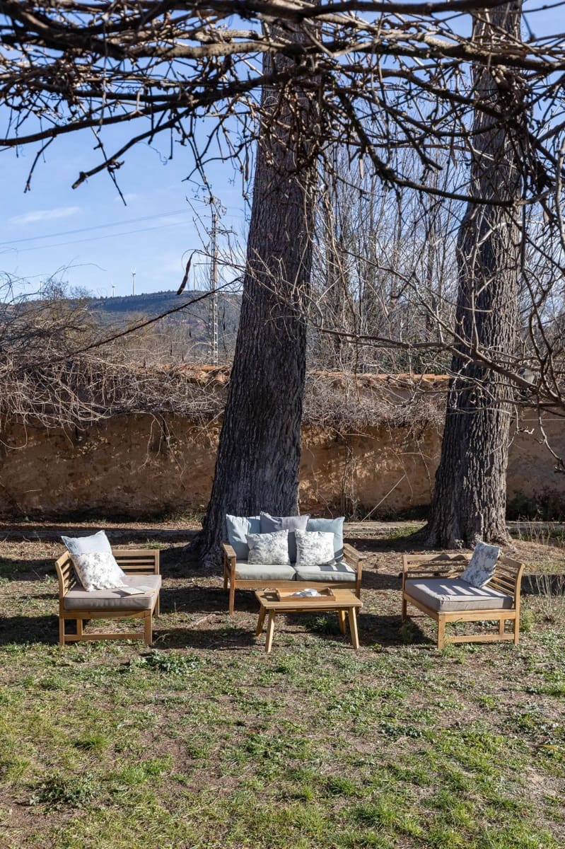 4 Zimmer Haus zu verkaufen in Aras de los Olmos - 150.000 € (Ref: 9499052)