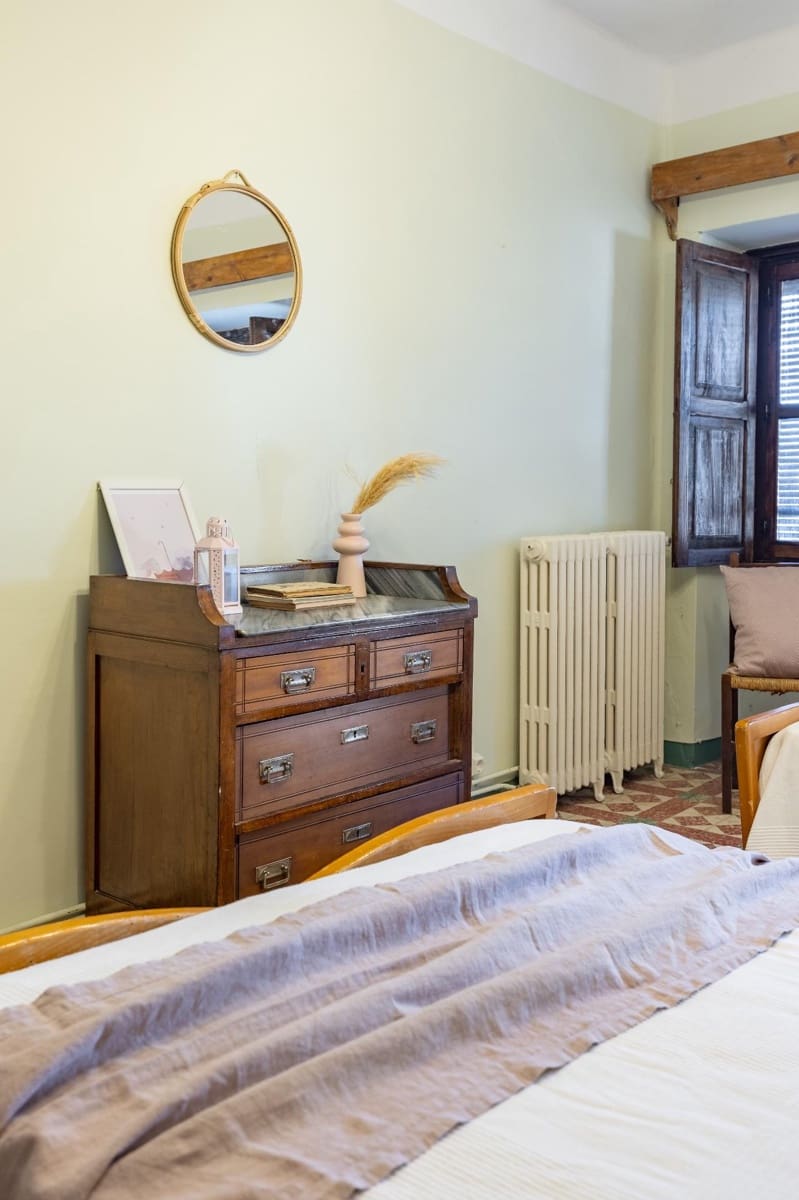 4 Zimmer Haus zu verkaufen in Aras de los Olmos - 150.000 € (Ref: 9499052)