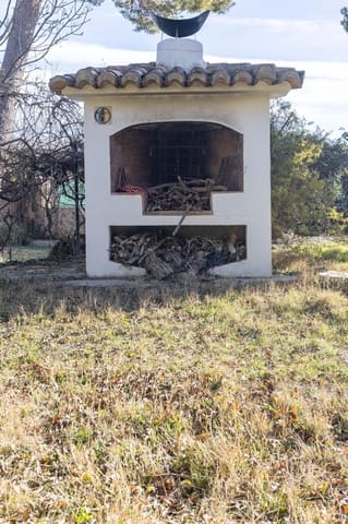 4 Zimmer Haus zu verkaufen in Aras de los Olmos - 150.000 € (Ref: 9499052)