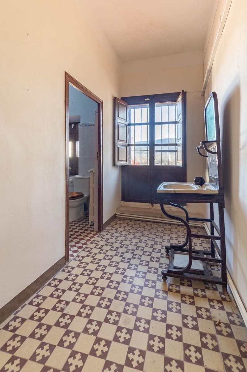 4 Zimmer Haus zu verkaufen in Aras de los Olmos - 150.000 € (Ref: 9499052)