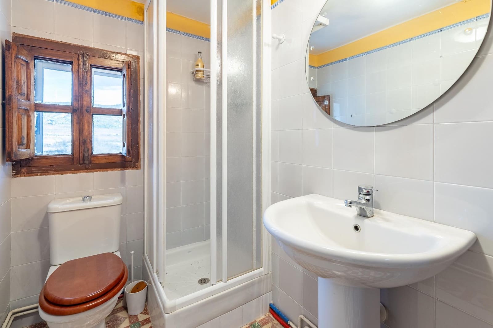 4 Zimmer Haus zu verkaufen in Aras de los Olmos - 150.000 € (Ref: 9499052)