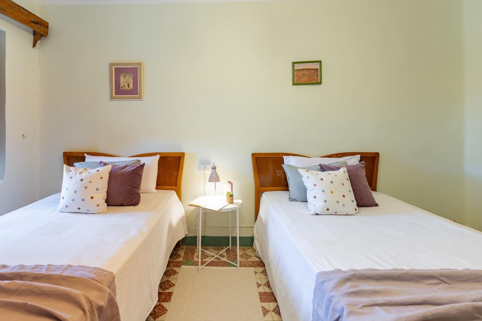 4 Zimmer Haus zu verkaufen in Aras de los Olmos - 150.000 € (Ref: 9499052)