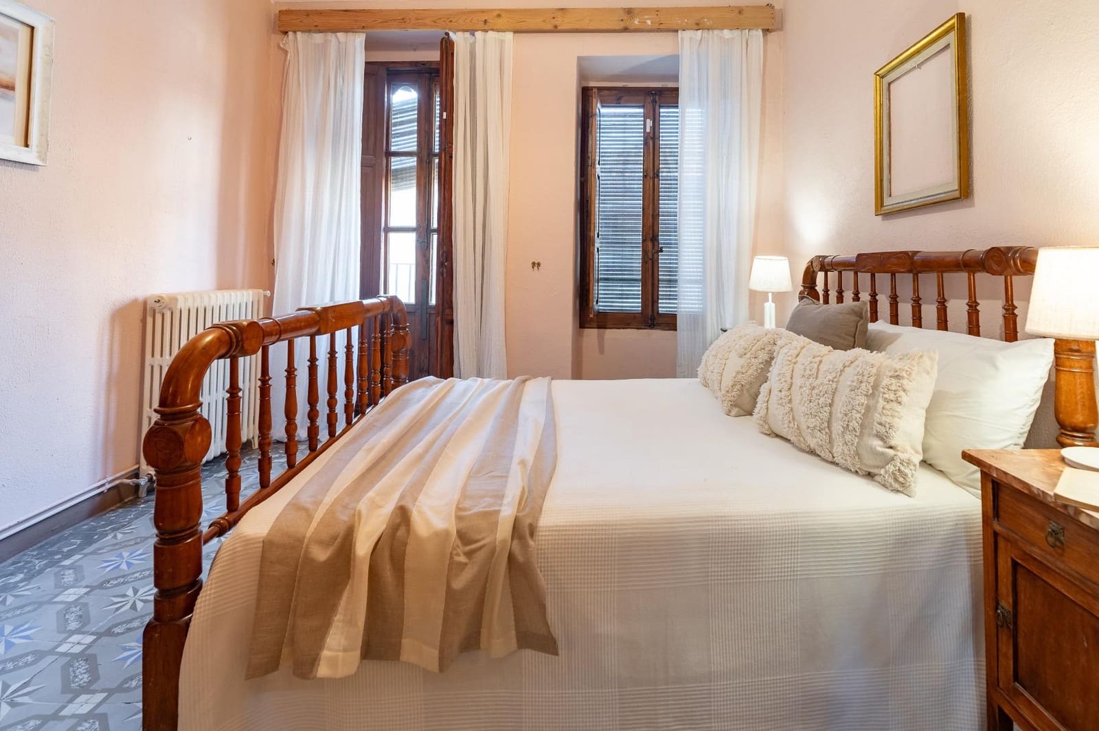 4 Zimmer Haus zu verkaufen in Aras de los Olmos - 150.000 € (Ref: 9499052)