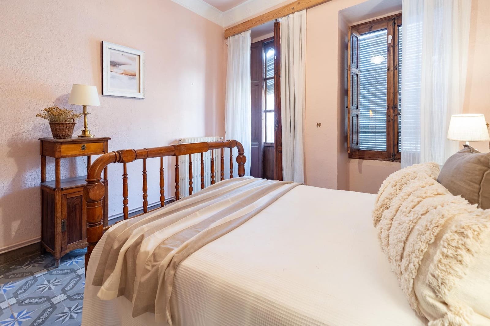 4 Zimmer Haus zu verkaufen in Aras de los Olmos - 150.000 € (Ref: 9499052)