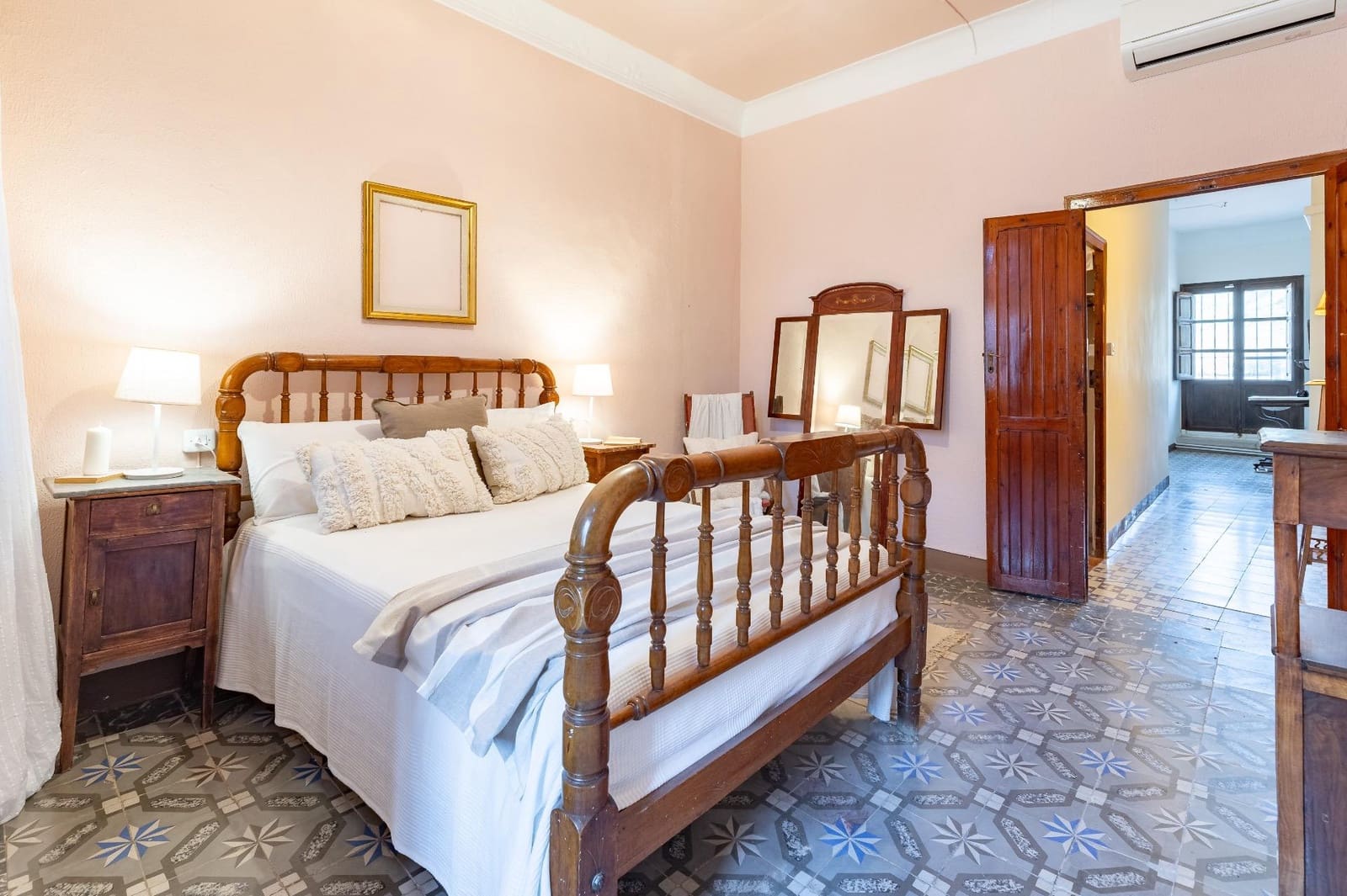 4 Zimmer Haus zu verkaufen in Aras de los Olmos - 150.000 € (Ref: 9499052)