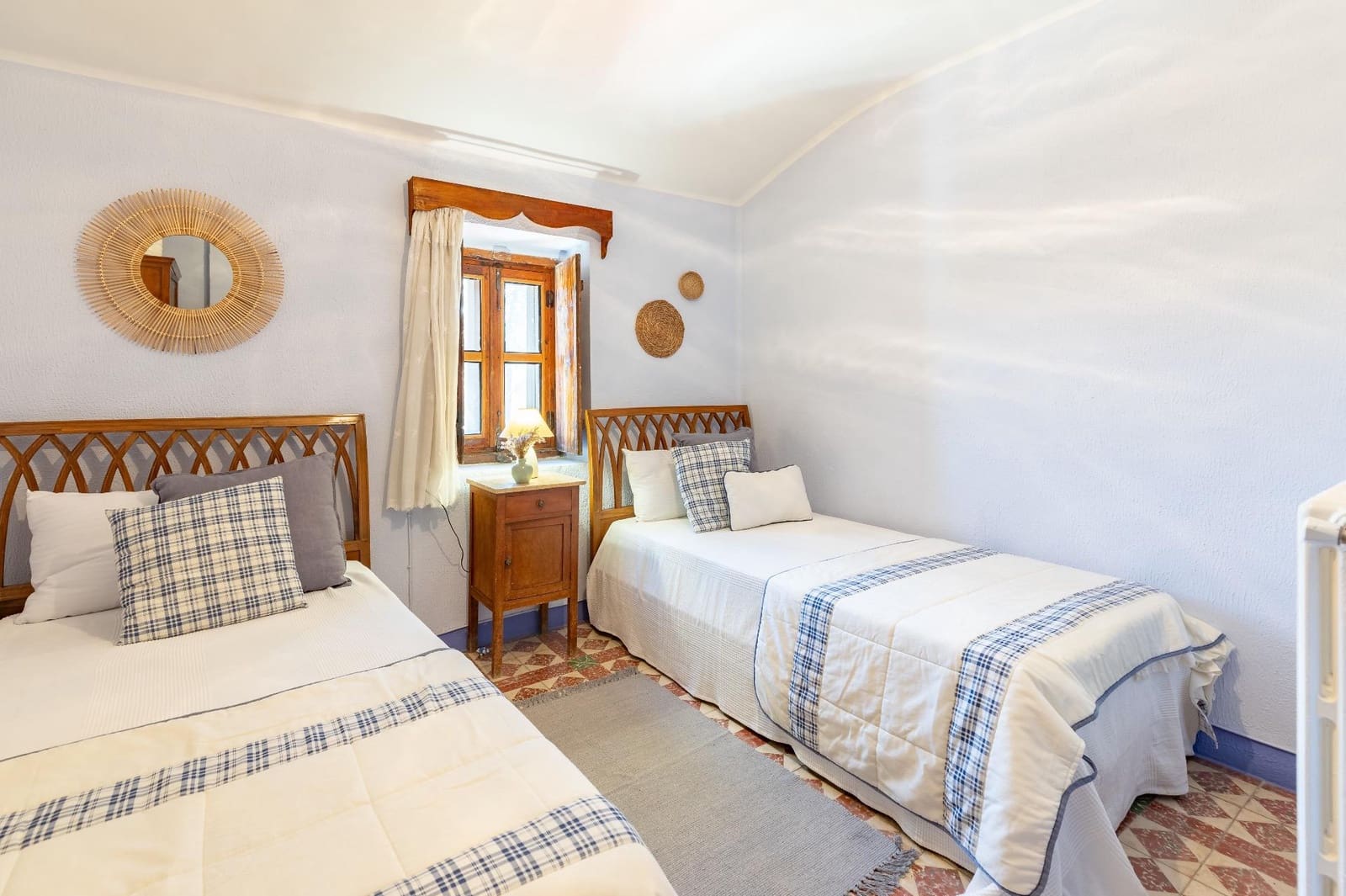 4 Zimmer Haus zu verkaufen in Aras de los Olmos - 150.000 € (Ref: 9499052)