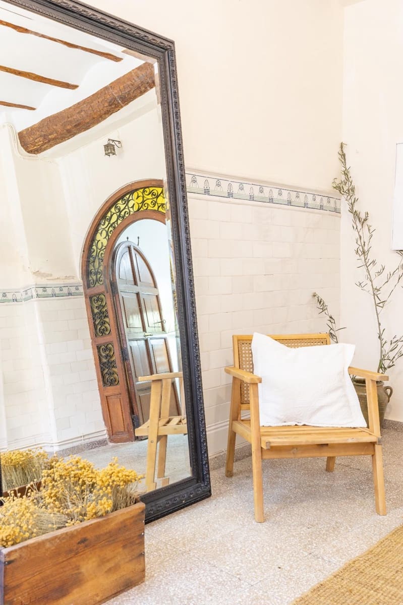 4 Zimmer Haus zu verkaufen in Aras de los Olmos - 150.000 € (Ref: 9499052)