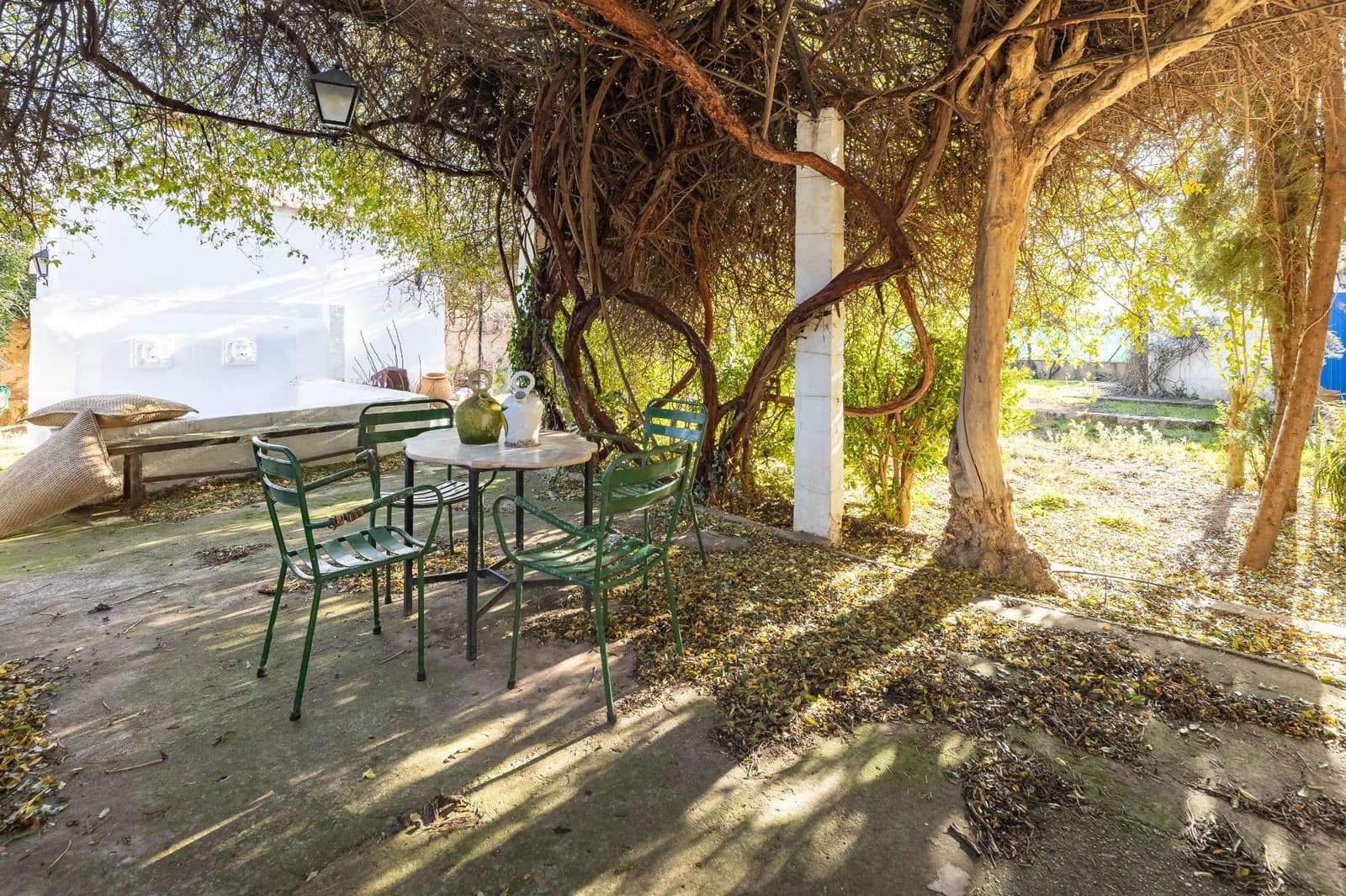 4 Zimmer Haus zu verkaufen in Aras de los Olmos - 150.000 € (Ref: 9499052)