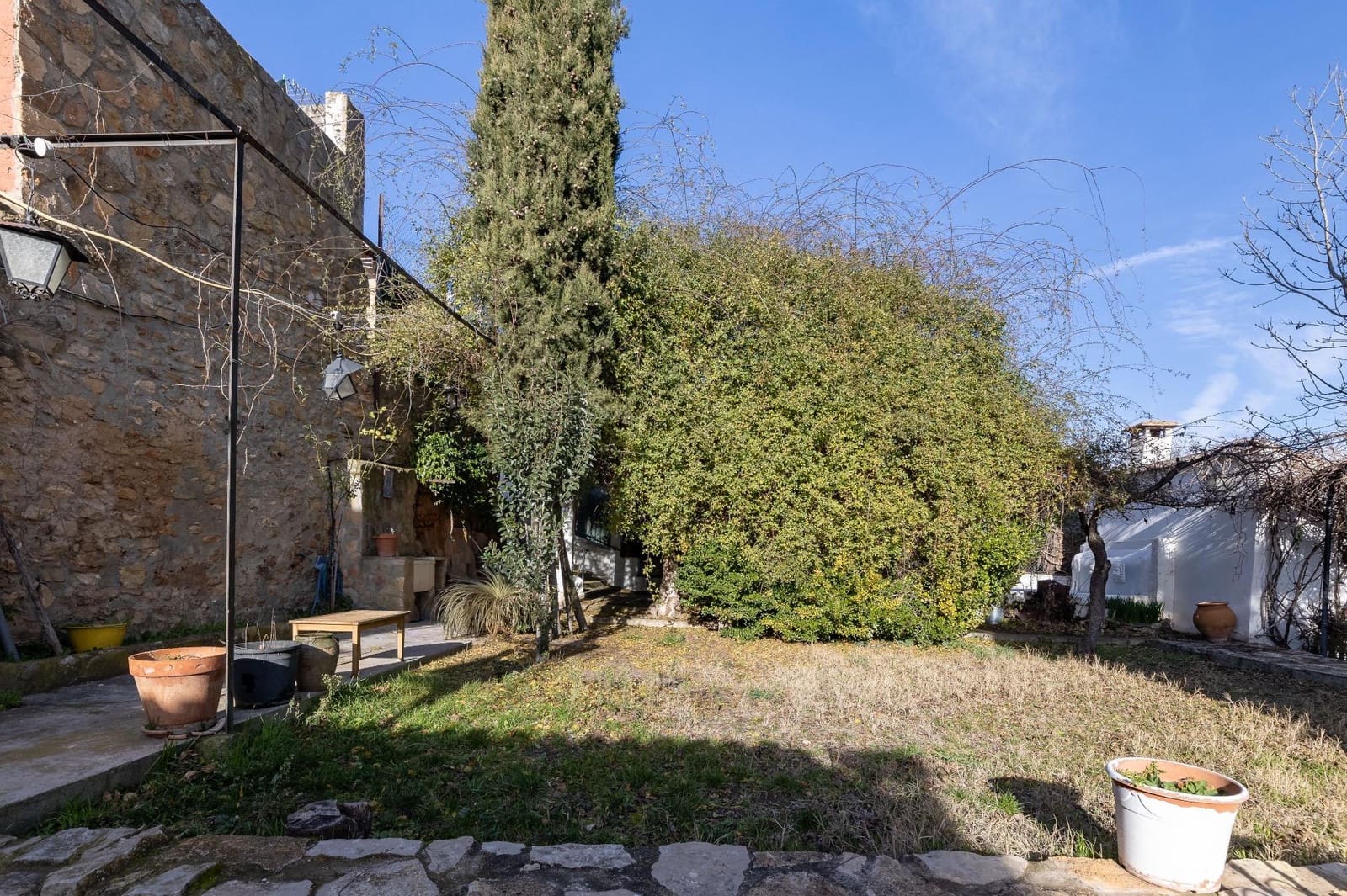 4 Zimmer Haus zu verkaufen in Aras de los Olmos - 150.000 € (Ref: 9499052)