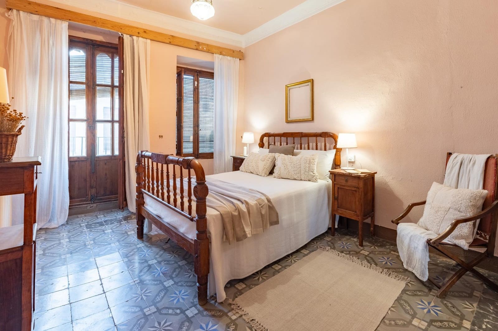 4 Zimmer Haus zu verkaufen in Aras de los Olmos - 150.000 € (Ref: 9499052)