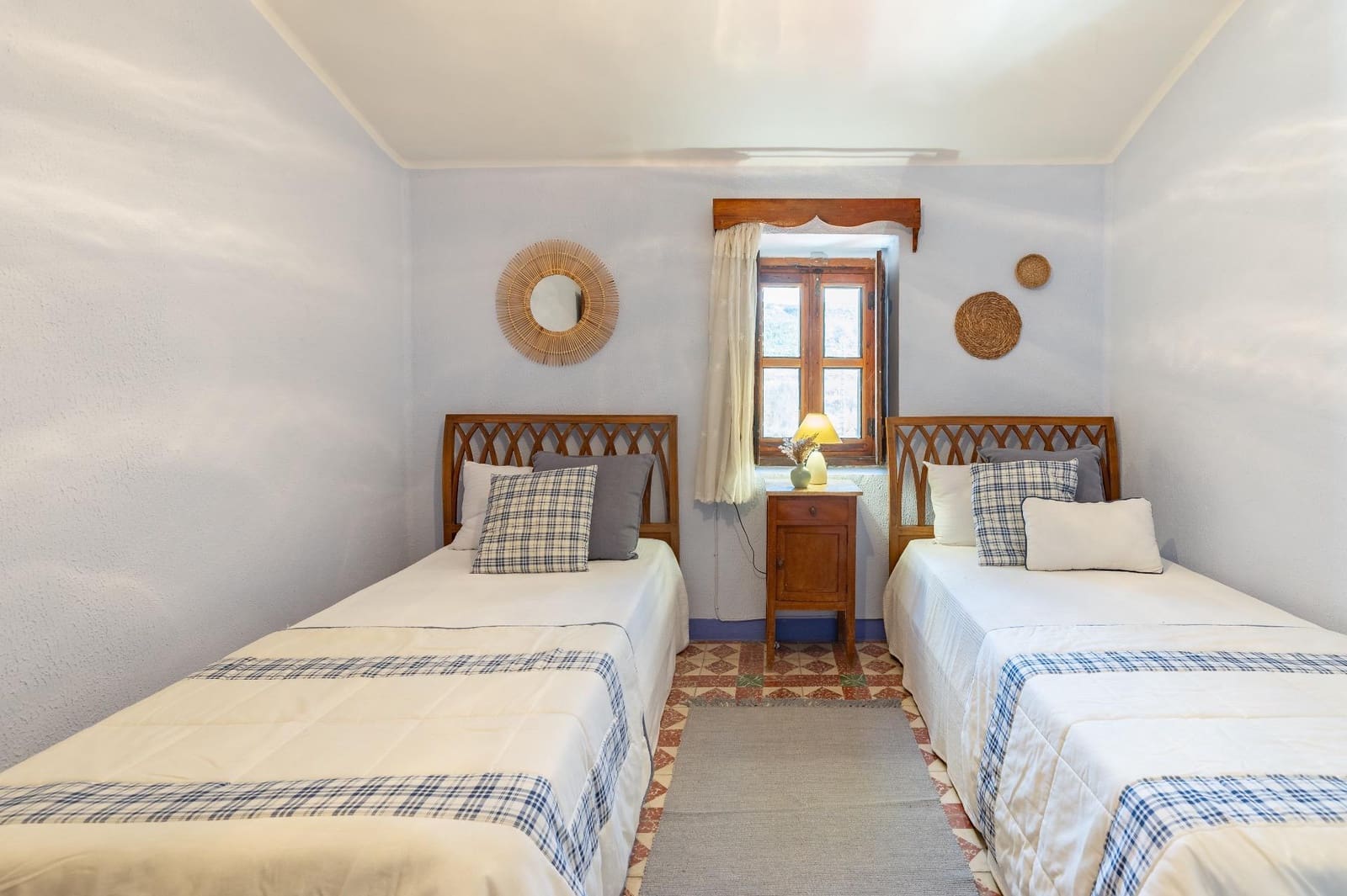 4 Zimmer Haus zu verkaufen in Aras de los Olmos - 150.000 € (Ref: 9499052)