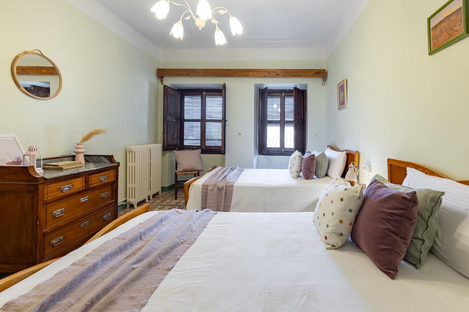 4 Zimmer Haus zu verkaufen in Aras de los Olmos - 150.000 € (Ref: 9499052)